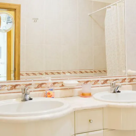 Sweet Homexvi Apartman Portimão