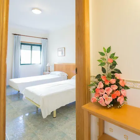 Sweet Homexvi Apartman Portimão