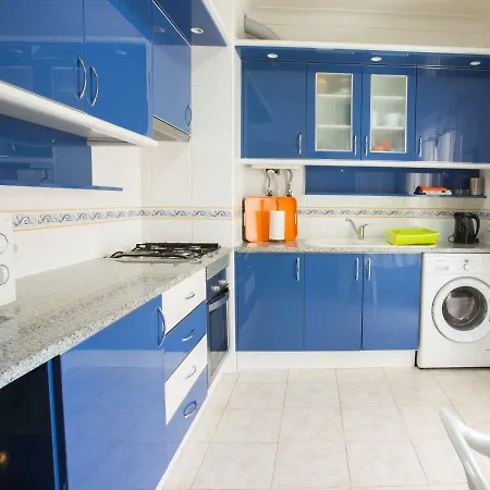 Apartman Sweet Homexvi Portimão